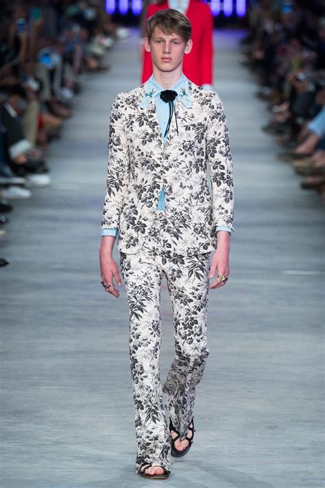 gucci men spring|Gucci men's clothing collection.